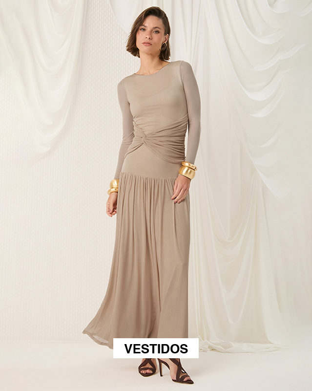 Banner Categoria Vestidos